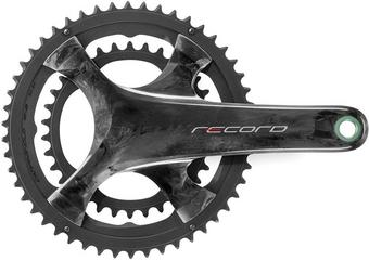 Campagnolo Record 12 Speed Carbon Chainset 172.5mm 50/34T