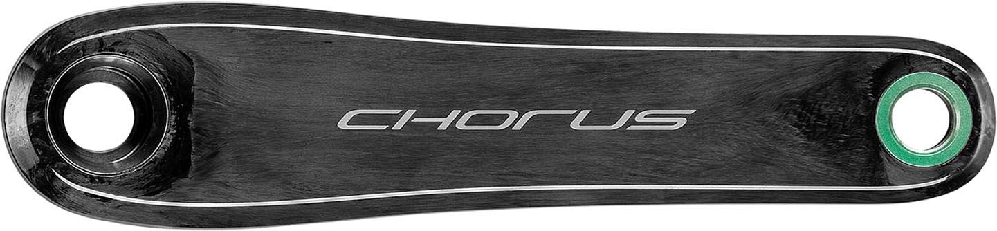 Campagnolo Chorus 12 Speed Carbon Chainset 172.5mm 52/36T