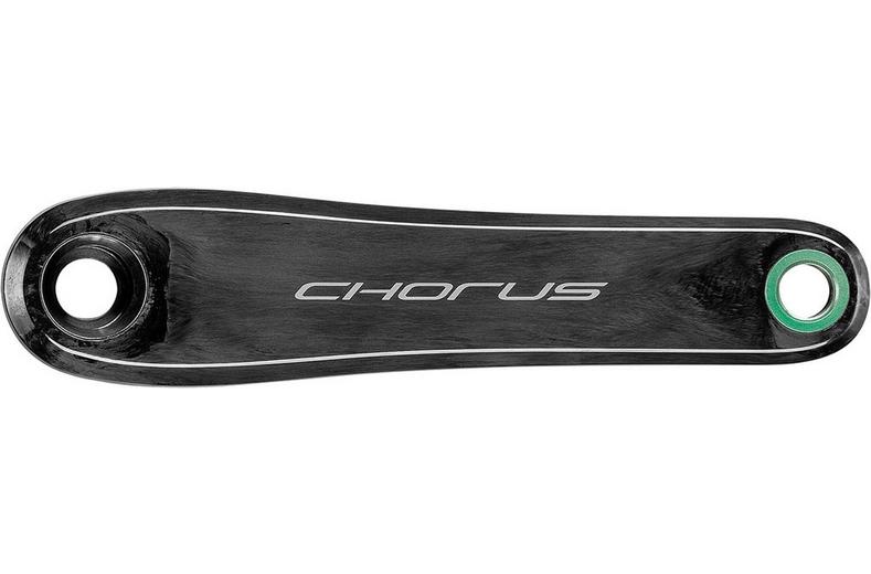 Campagnolo Chorus 12 Speed Carbon Chainset 172.5mm 52/36T Campagnolo Chorus 12 Speed Carbon Chainset 172.5mm 52/36T