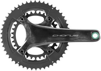 Campagnolo Chorus 12 Speed Carbon Chainset 172.5mm 52/36T