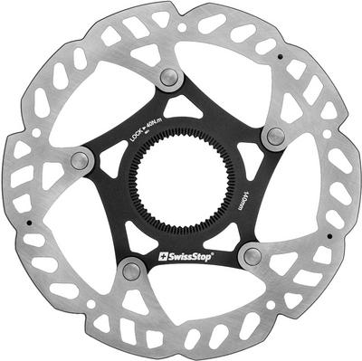SwissStop Catalyst Pro Disc Rotor Centre Lock SwissStop Catalyst Pro Disc Rotor Centre Lock