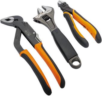 Bahco All Round Tool Set 