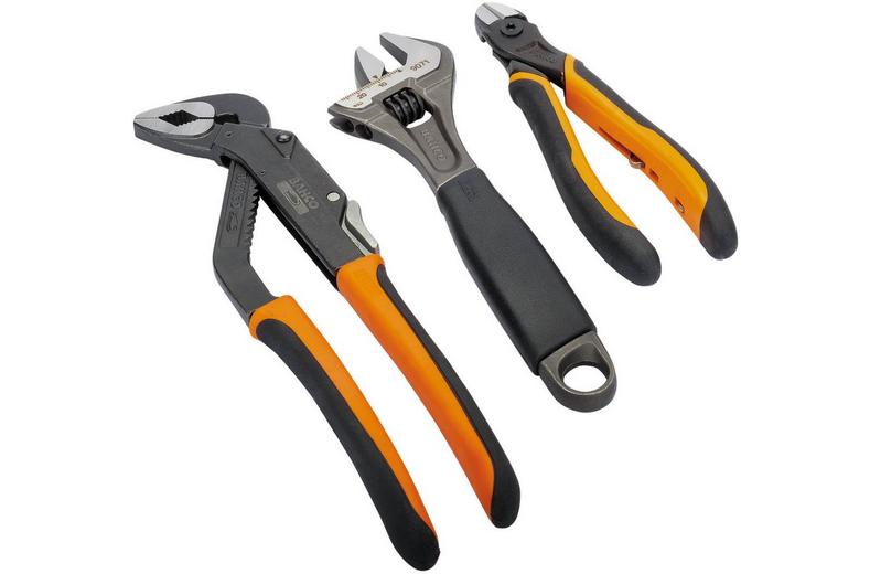 Bahco All Round Tool Set Bahco All Round Tool Set