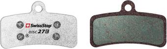 SwissStop Disc 27 E Brake Pads For Shimano, TRP, Tektro