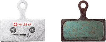 SwissStop Disc 28 E Brake Pads For Shimano, FSA, Rever