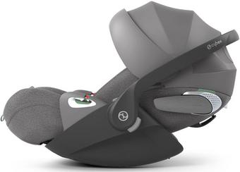 Cybex baby outlet car