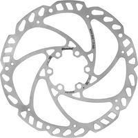 Halfords SwissStop Swissstop Catalyst One Disc Rotor 6 Bolt, 160Mm | Extra 8% off for BC Members