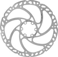 Halfords SwissStop Swissstop Catalyst One Disc Rotor 6 Bolt, 180Mm | Extra 8% off for BC Members