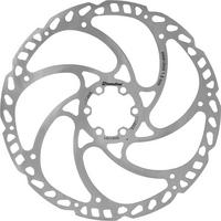 Halfords SwissStop Catalyst One Disc Rotor 6 Bolt, 203mm | Extra 8% off for BC Members
