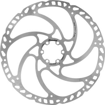 SwissStop Catalyst One Disc Rotor 6 Bolt