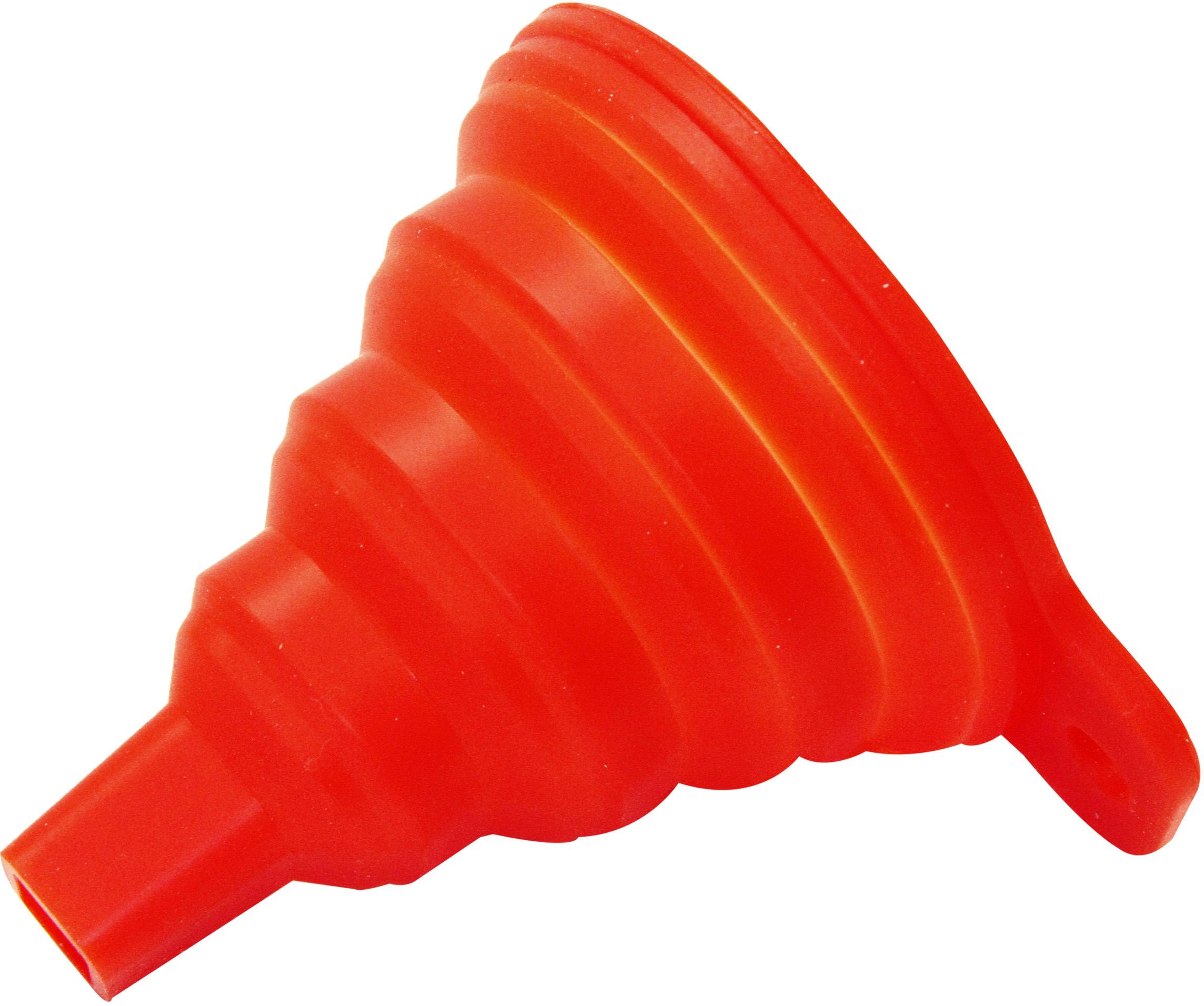 Rolson Flexible Funnel