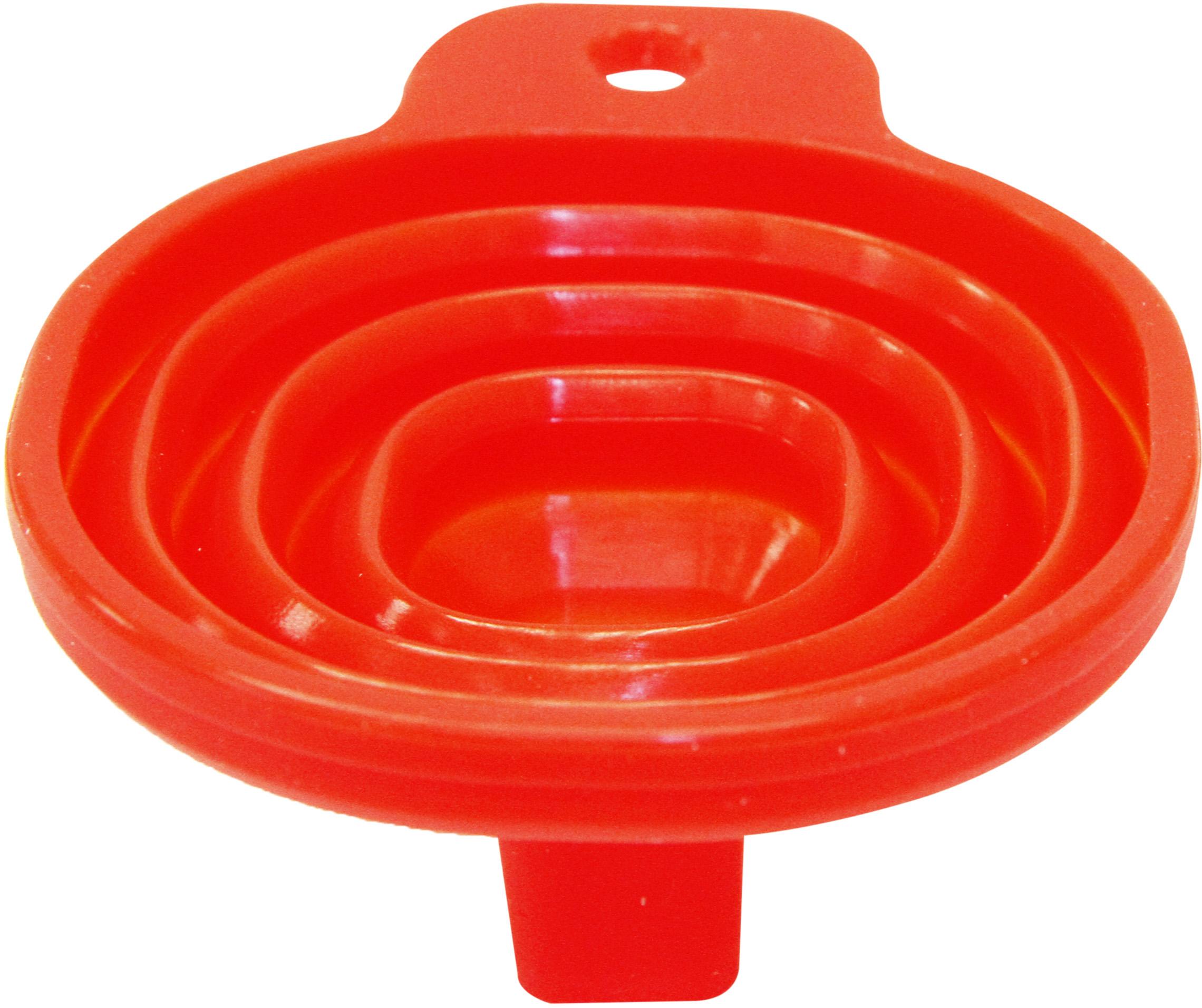 Rolson Flexible Funnel