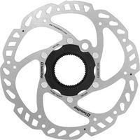 Halfords SwissStop Swissstop Catalyst One Disc Rotor Centre Lock, 160Mm | Extra 8% off for BC Members