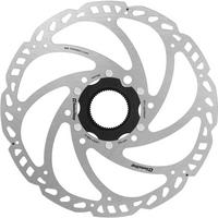 Halfords SwissStop Swissstop Catalyst One Disc Rotor Centre Lock, 203Mm | Extra 8% off for BC Members