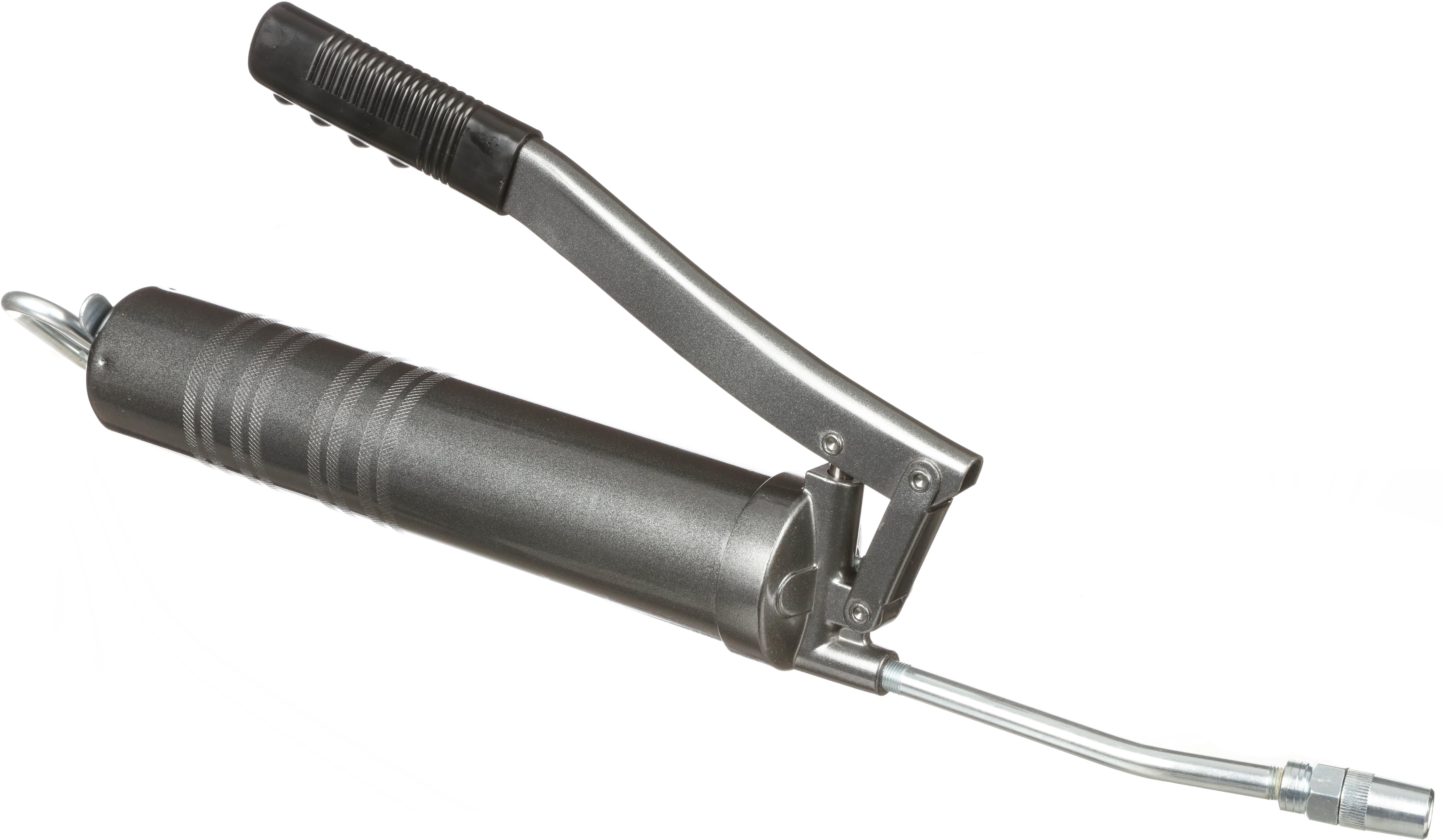 Halfords Grease Gun 400cc