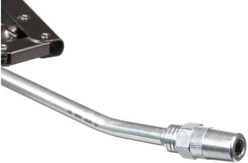 Halfords Grease Gun 120cc Halfords Grease Gun 120cc