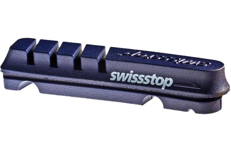 SwissStop Flash Pro Evo Brake Pads SwissStop Flash Pro Evo Brake Pads