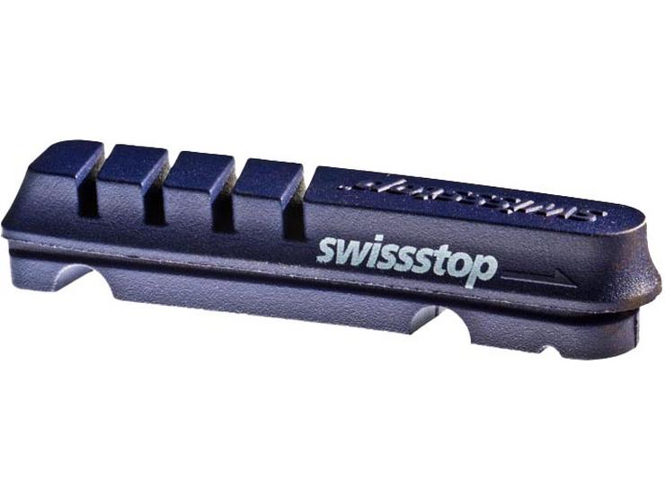 SwissStop Flash Pro Evo Brake Pads, BXP