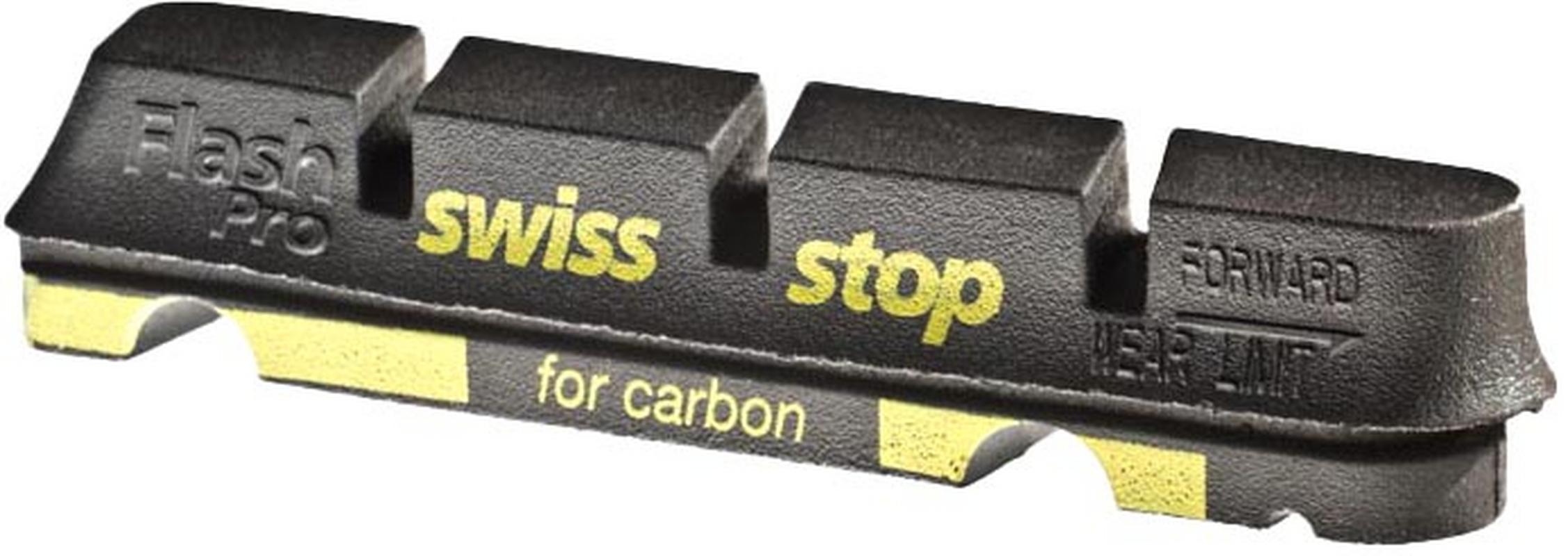 Halfords SwissStop Swissstop Flash Pro Brake Pads, Black Prince | Extra 8% off for BC Members
