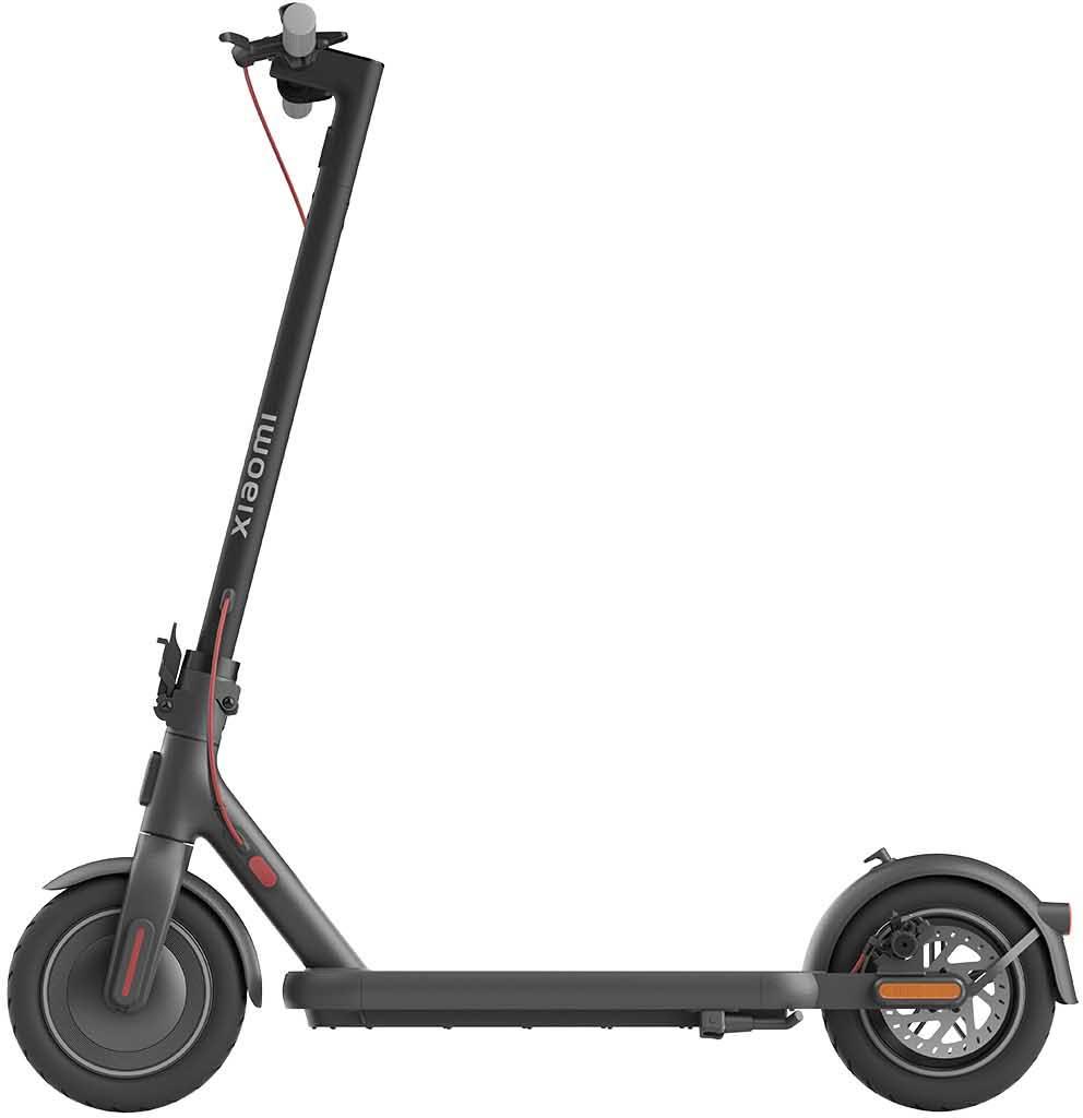 Xiaomi 4 Electric Scooter 823742