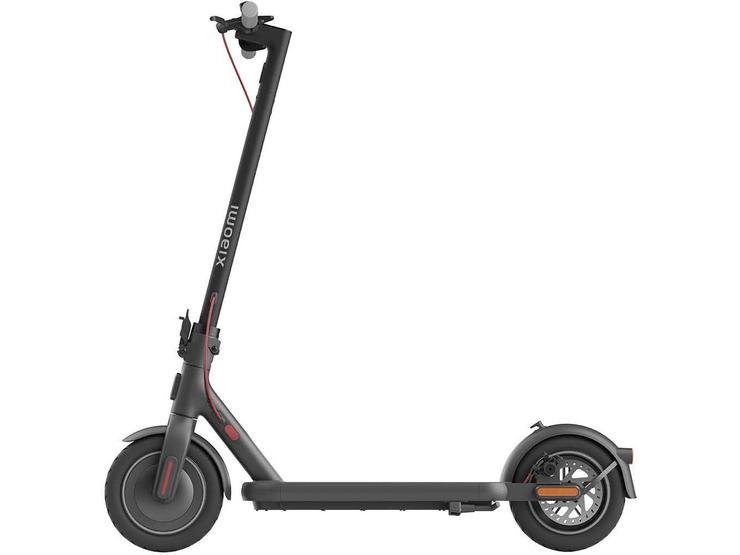 Xiaomi 4 Electric Scooter 823742