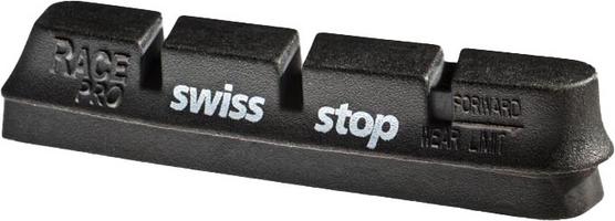 Halfords SwissStop Swissstop Race Pro Brake Pads, Original Black | Extra 8% off for BC Members