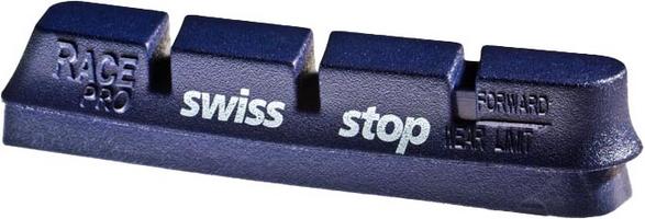 Halfords SwissStop Swissstop Race Pro Brake Pads, Bxp | Extra 8% off for BC Members