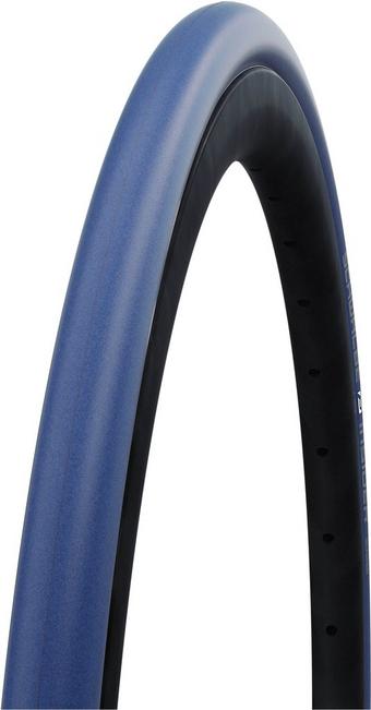 Schwalbe Insider Performance Folding Turbo Tyre 700x35c Blue