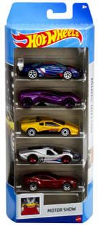 Hot Wheels® 5 Car Gift Pack Assortment