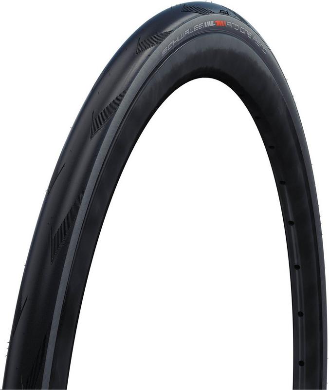 Halfords Schwalbe Pro One Evolution Tle Bike Tyre 26X1.10 Inch | Extra 8% off for BC Members