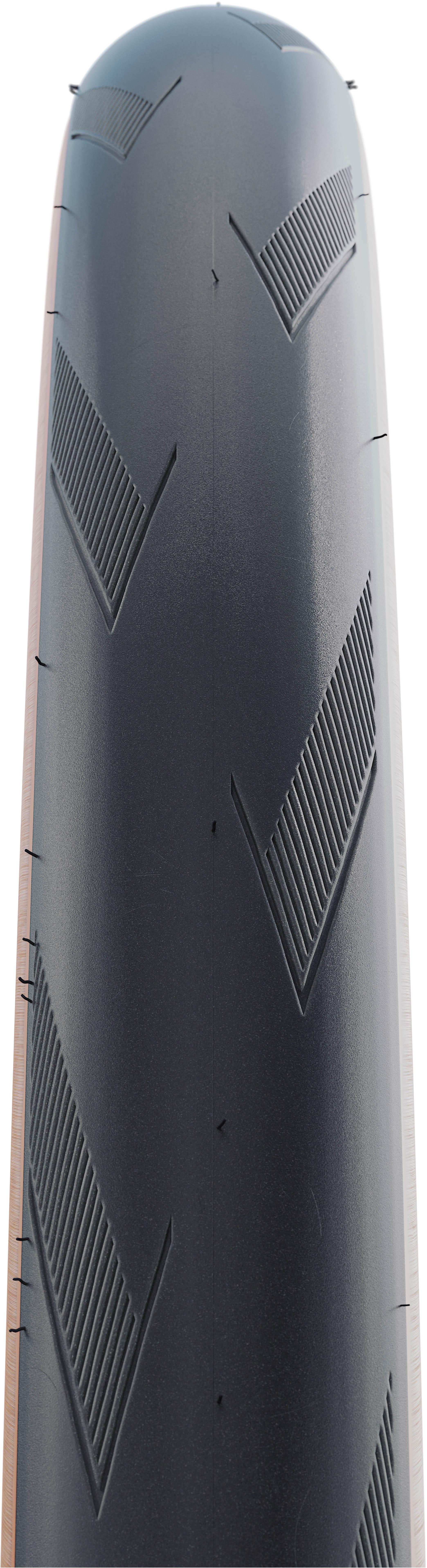 Schwalbe Pro One Evolution TLE Bike Tyre 20x1.10"