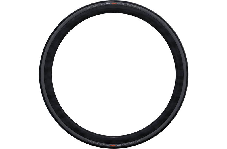 Schwalbe Pro One Evolution TLE Bike Tyre 20x1.10" Schwalbe Pro One Evolution TLE Bike Tyre 20x1.10"