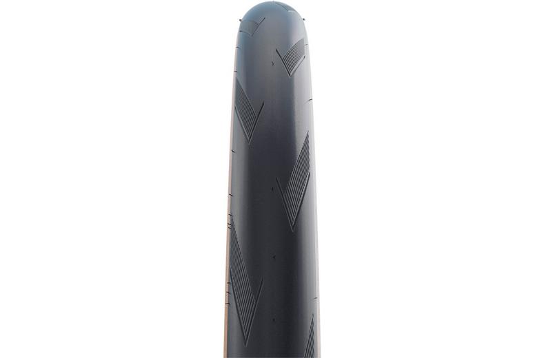 Schwalbe Pro One Super Race V-Guard TLE Bike Tyre 650Bx25c Schwalbe Pro One Super Race V-Guard TLE Bike Tyre 650Bx25c