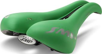 Selle SMP TRK Saddle - Large - Italian Green