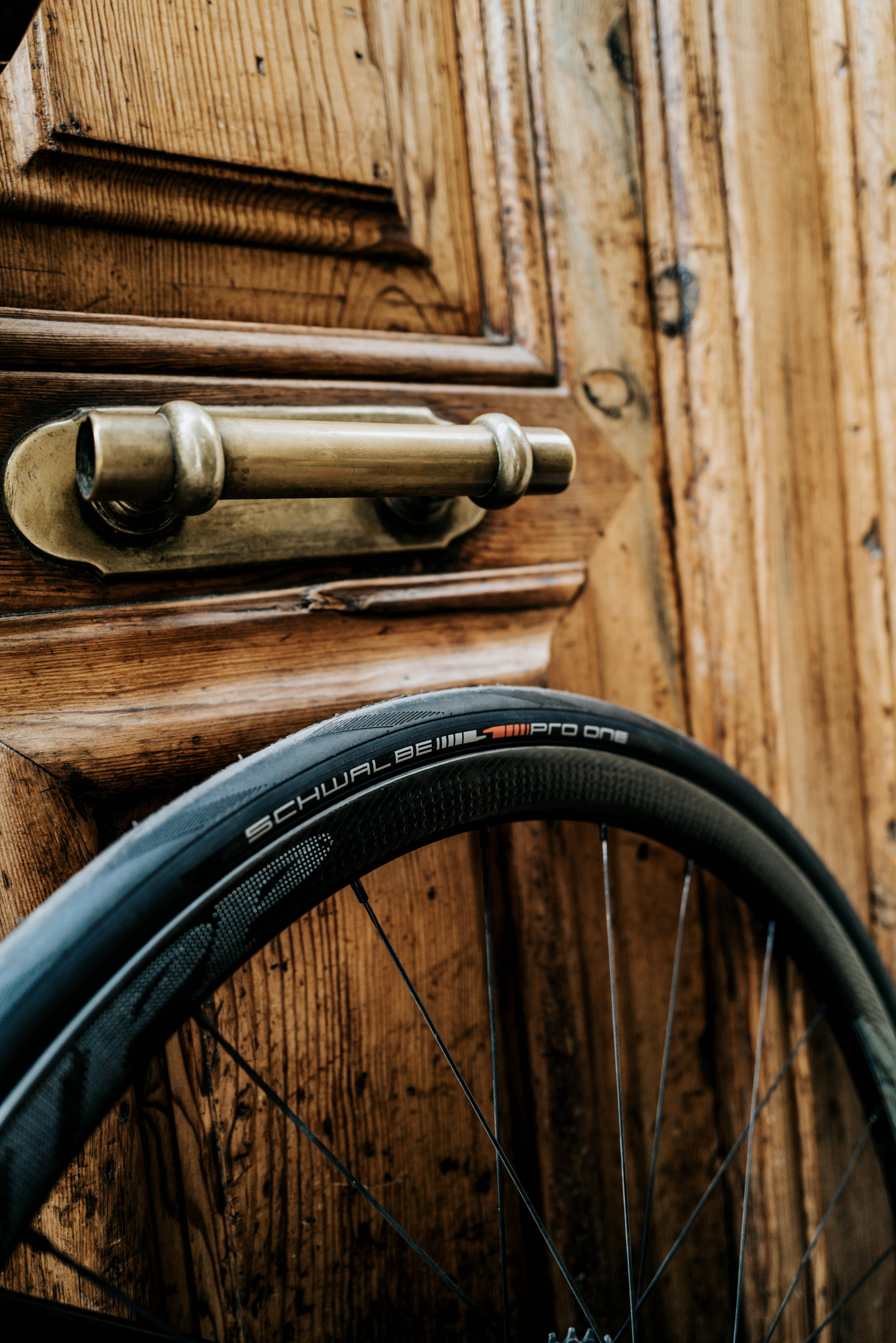 Schwalbe Pro One Super Race V-Guard TLE Road Bike Tyre