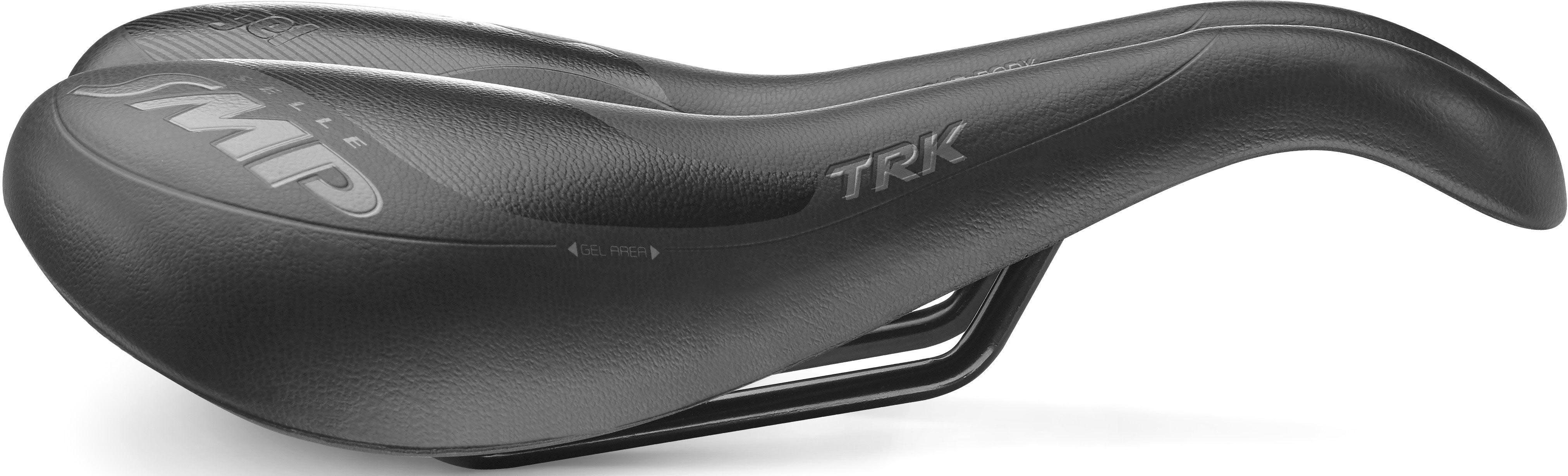 Selle SMP TRK Gel Saddle