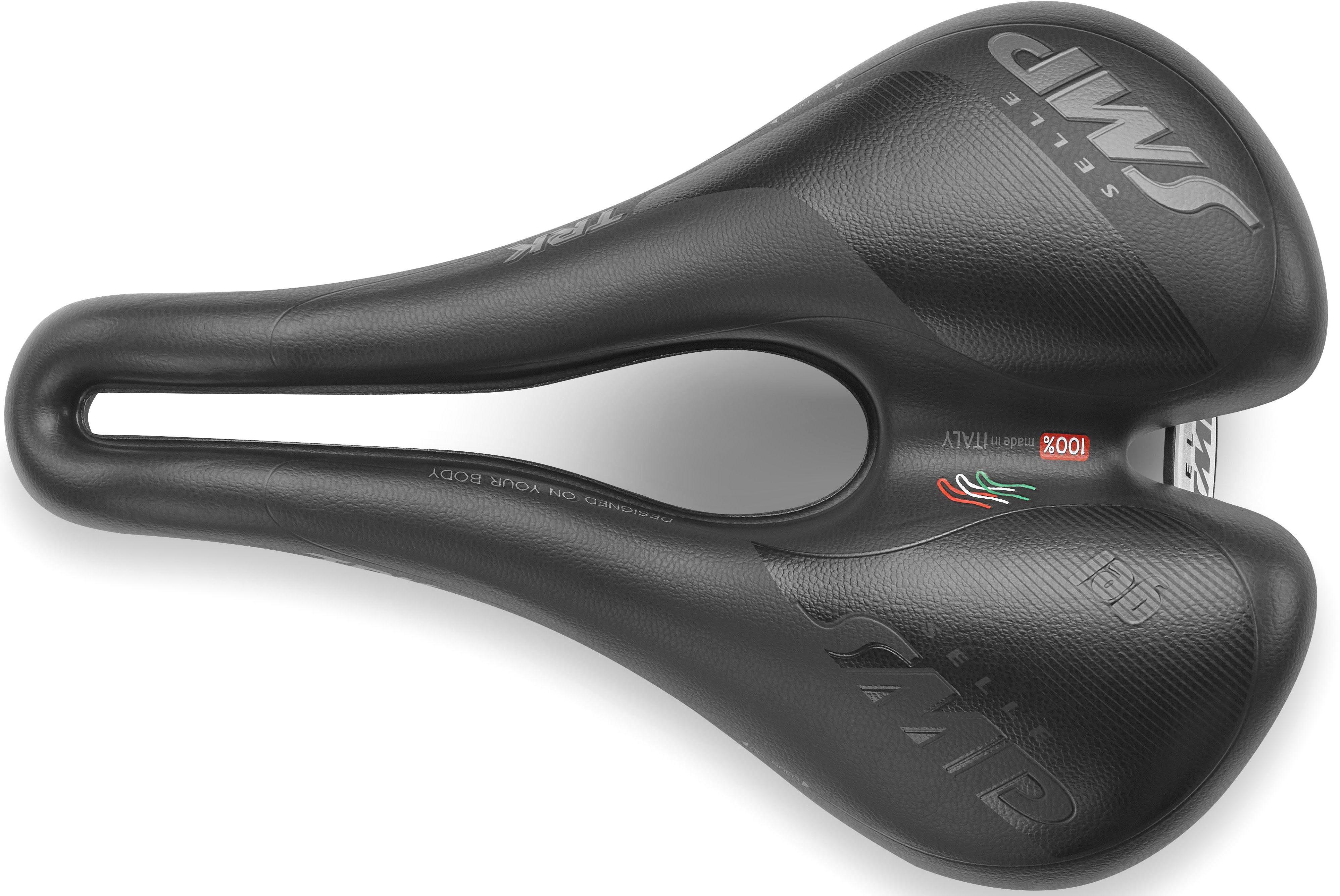 Selle SMP TRK Gel Saddle