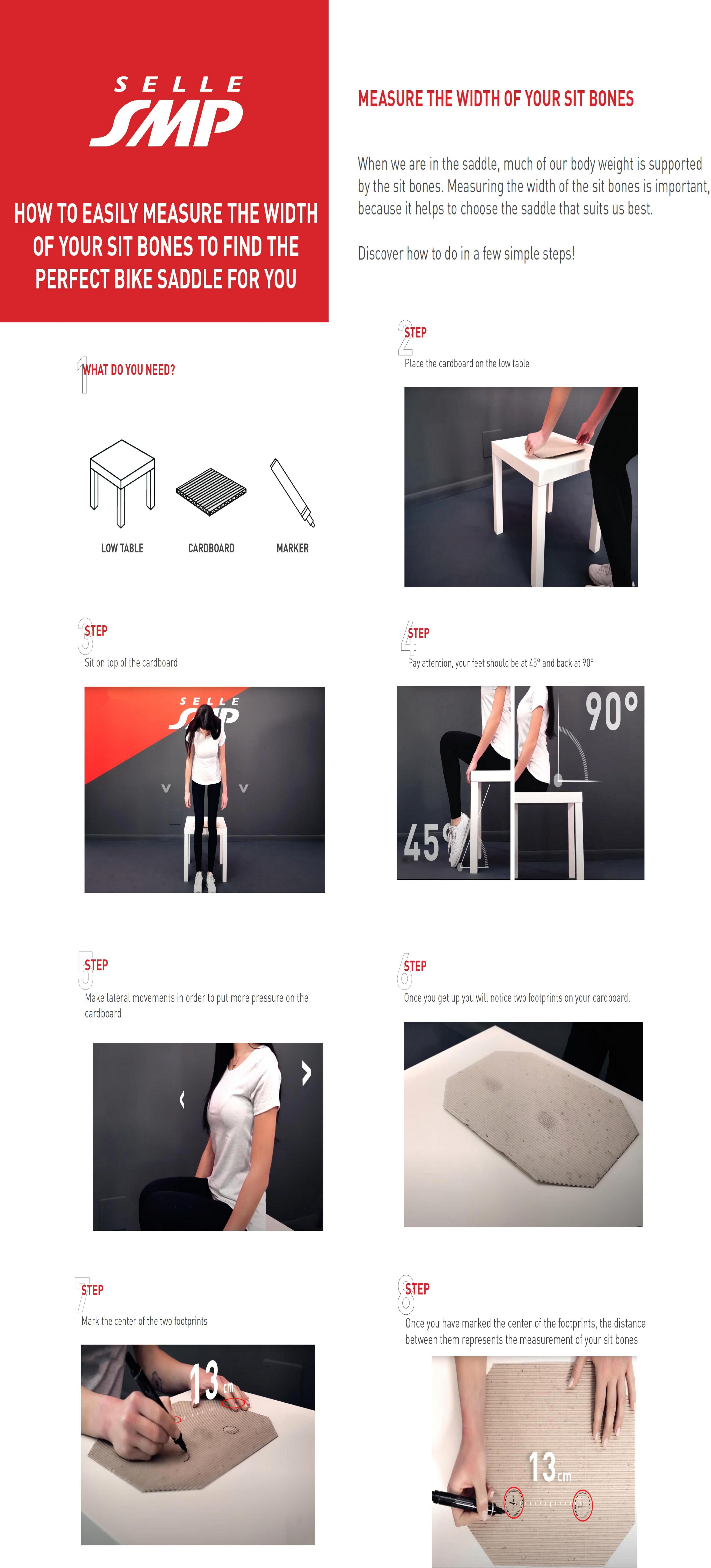 Selle SMP TRK Saddle