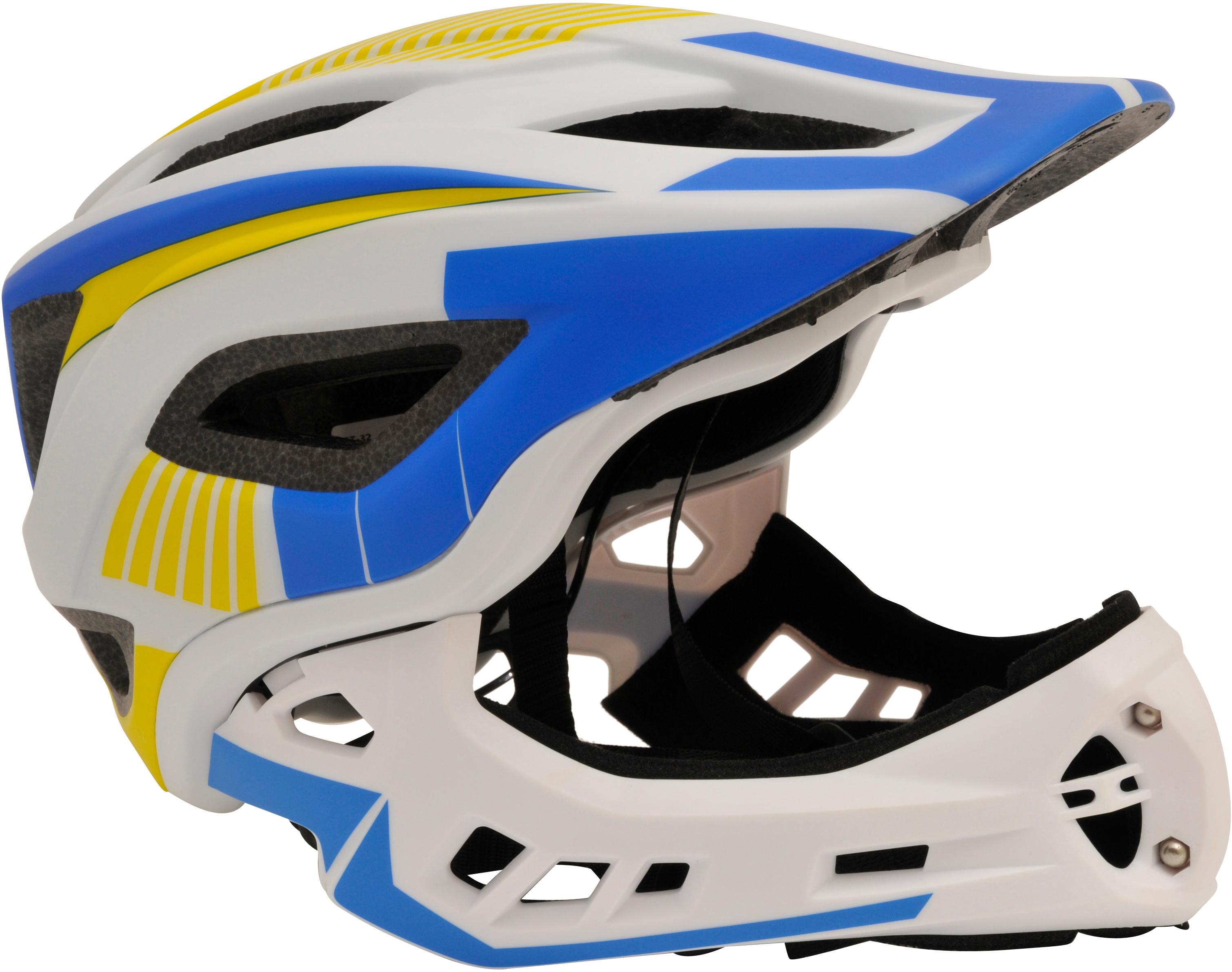 mxr250 helmet