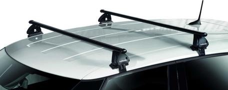 Halfords soft roof rack sale