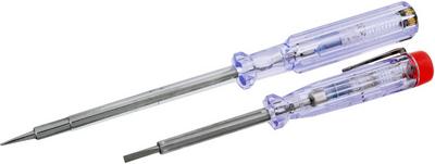 Rolson 2pc Mains Tester Rolson 2pc Mains Tester