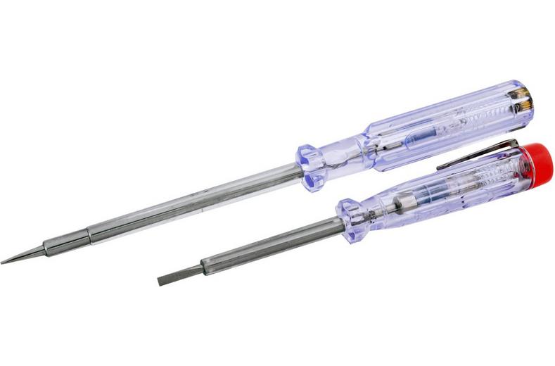 Rolson 2pc Mains Tester Rolson 2pc Mains Tester