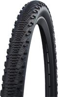 Halfords Schwalbe Cx Comp K-Guard Bike Tyre 26X2.00 Inch Black | Extra 8% off for BC Members