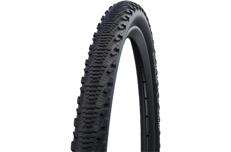 Schwalbe CX Comp K-Guard Bike Tyre Schwalbe CX Comp K-Guard Bike Tyre