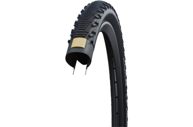 Schwalbe CX Comp K-Guard Bike Tyre Schwalbe CX Comp K-Guard Bike Tyre