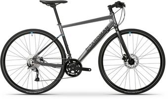 Second Hand Grade C - Boardman HYB 8.6 Mens Hybrid Bike - M Frame