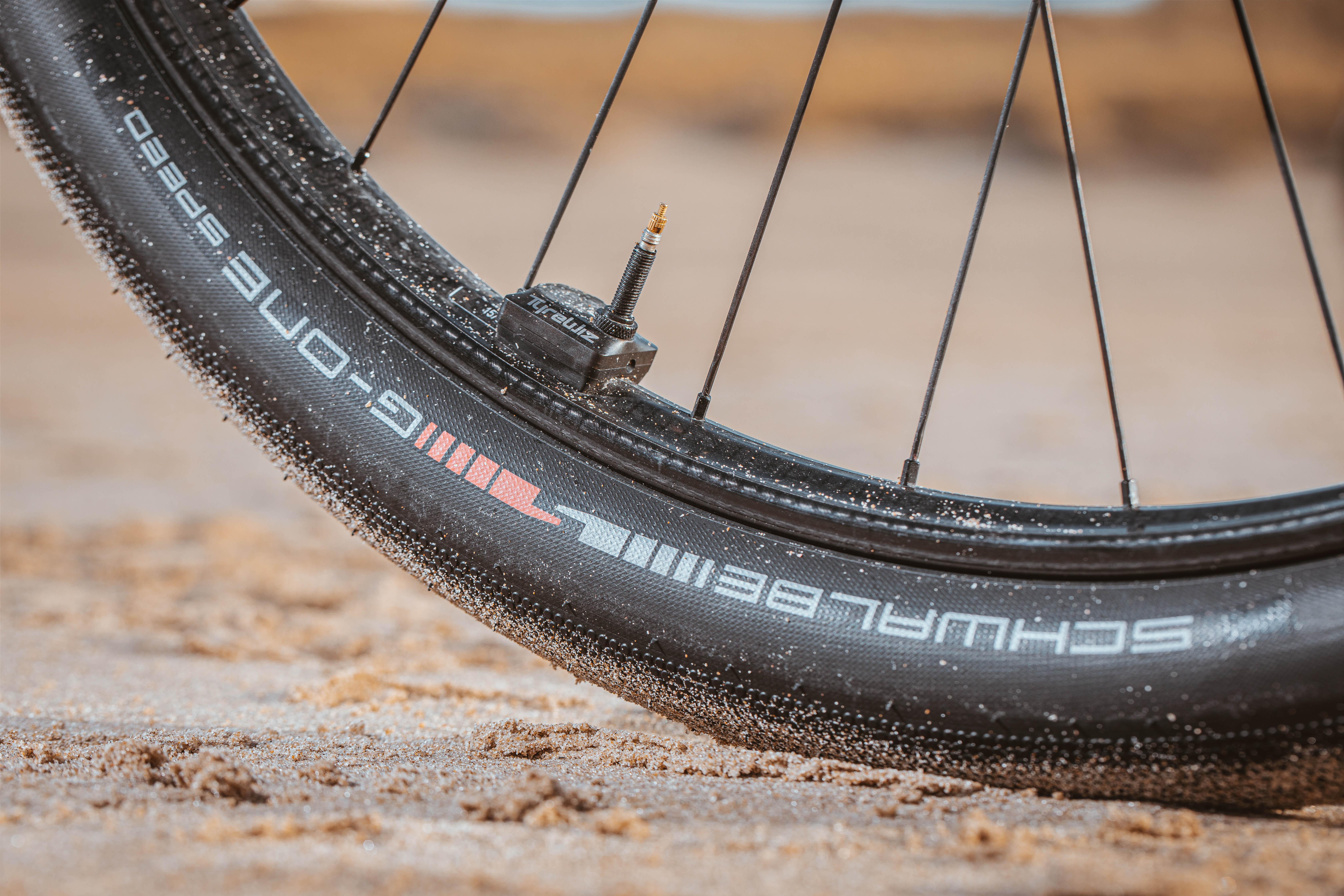 Erstaunlich Schwalbe G One Speed Bildernull