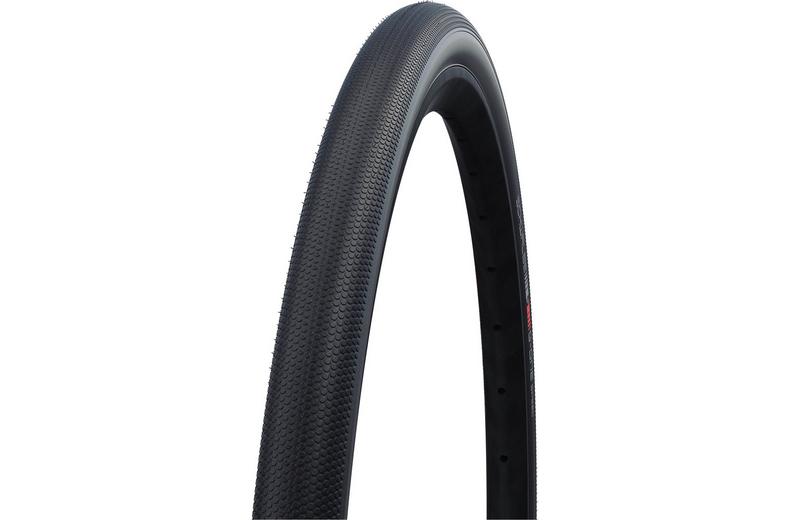 Schwalbe G-One Speed Evolution Super Ground TLE Tyre 29x2.35" Black Schwalbe G-One Speed Evolution Super Ground TLE Tyre 29x2.35" Black