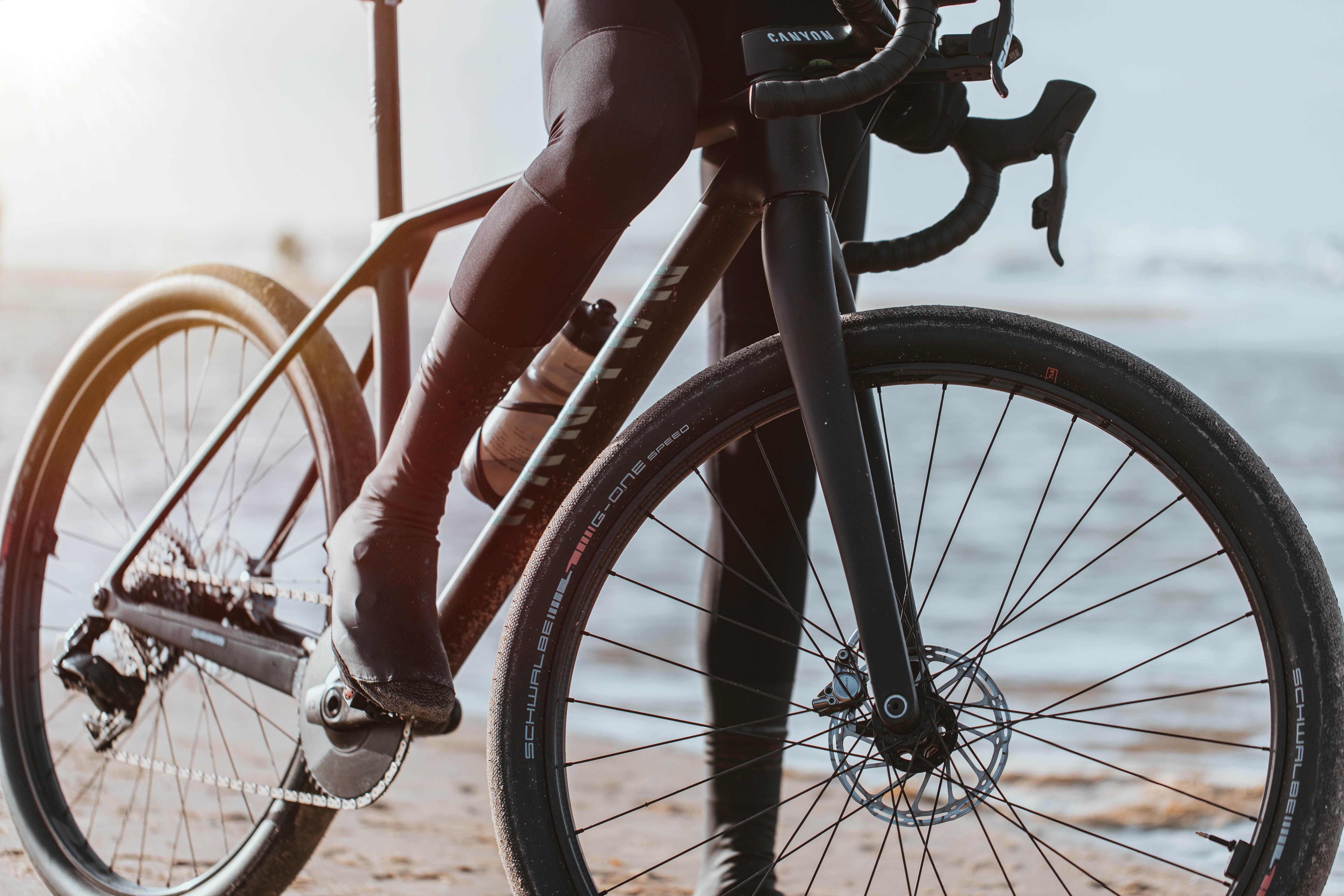 Schwalbe G-One Speed Evolution Super Ground TLE Tyre 29x2.35" Black