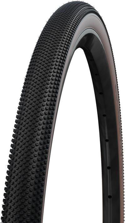 Schwalbe G-One Allround Performance RaceGuard TLE Tyre Schwalbe G-One Allround Performance RaceGuard TLE Tyre